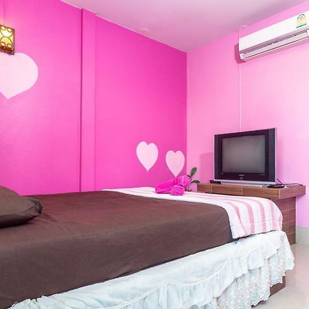 Diane Hotel Phetchaburi Dış mekan fotoğraf