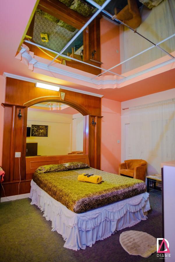 Diane Hotel Phetchaburi Dış mekan fotoğraf