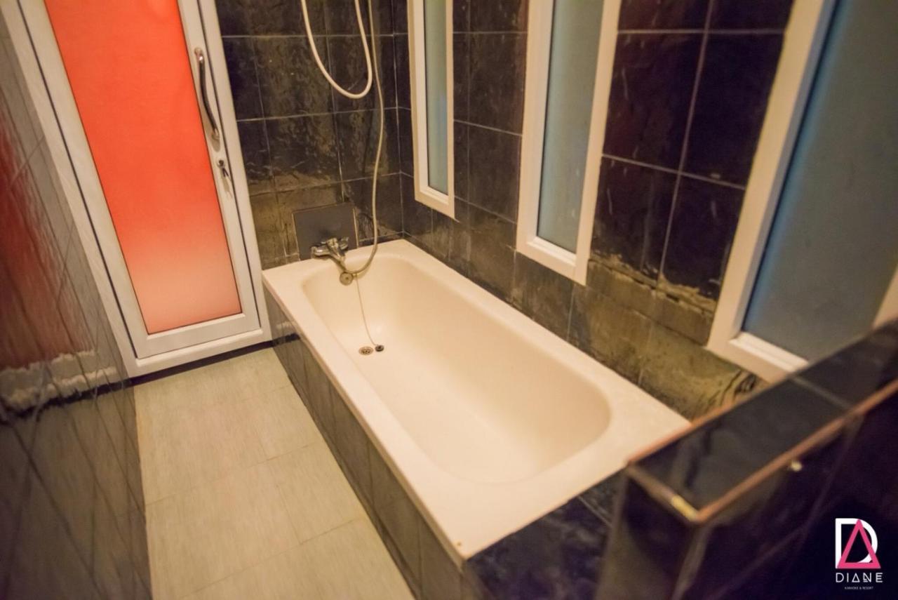 Diane Hotel Phetchaburi Dış mekan fotoğraf