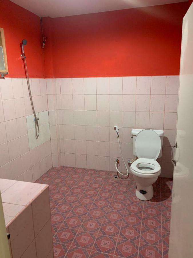 Diane Hotel Phetchaburi Dış mekan fotoğraf