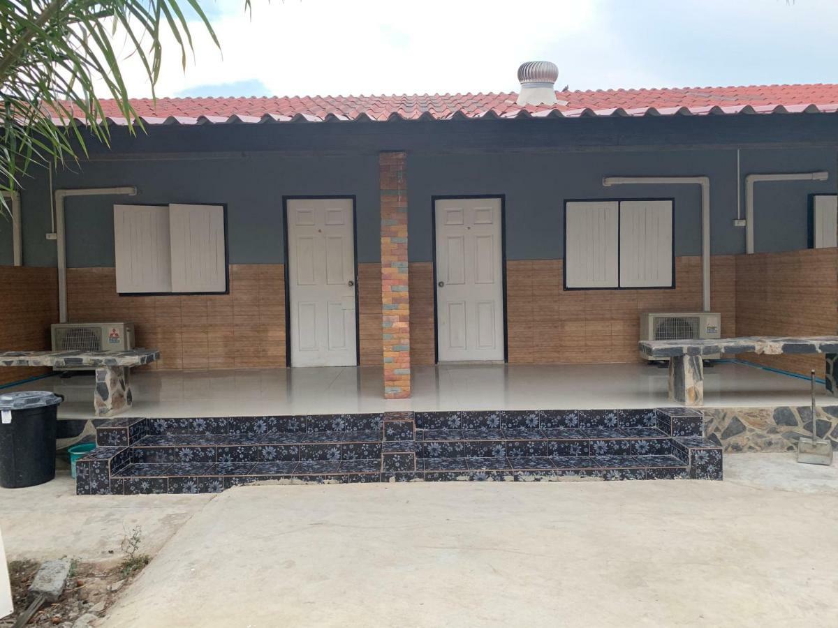 Diane Hotel Phetchaburi Dış mekan fotoğraf