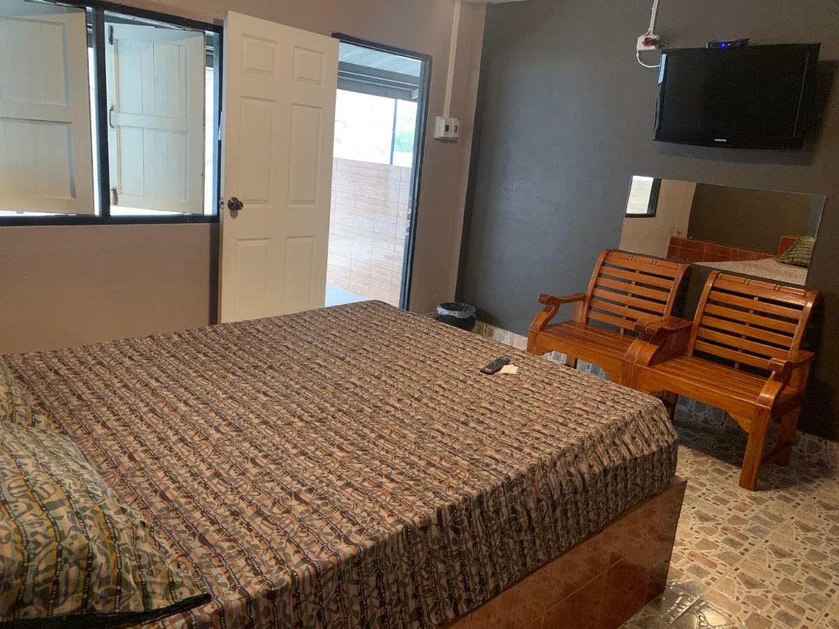 Diane Hotel Phetchaburi Dış mekan fotoğraf