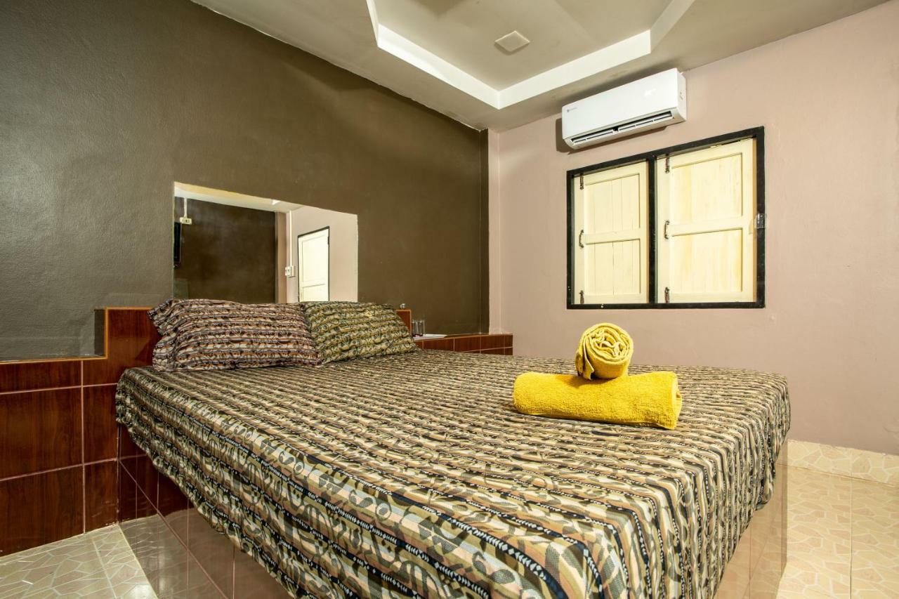 Diane Hotel Phetchaburi Dış mekan fotoğraf